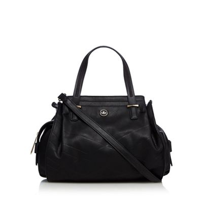Black 'Ava' grab bag